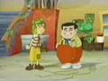 Chaves em desenho - Os balões parte 1/2