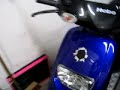 Scooter Tuning Piaggo Typhoon Scooter Tuning Piaggo Typhoon