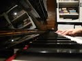 ? Soba Ni Iru Ne ?????? ? (piano version) - Thelma Aoyama ??????& SoulJa ? Soba Ni Iru Ne ?????? ? (piano version) - Thelma Aoyama ??????& SoulJa