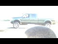 chriss burn out.MPG