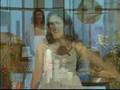 Q'Orianka Kilcher Sings on Ellen