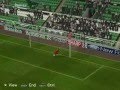 PES 5 Besiktas