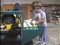 Horizontal Block Cutter Horizontal Block Cutter