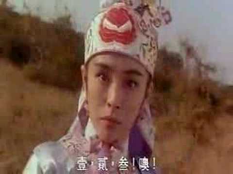 Wierd Chinese People