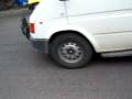 videos de camion tocando bocina 1