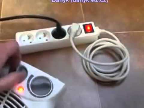 how to provide your own electricity