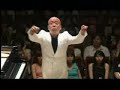 Joe Hisaishi Live performance - Howl Moving Castle Main them