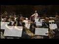 Joe Hisaishi Live performance - Howl Moving Castle Main them