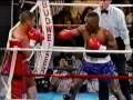 Pernell Sweet Pea Whitaker Career Highlight