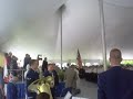 Cal Maritime Graduation