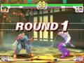 Street Fighter 3rd Strike Best prefecture Neon VS PinoAB7