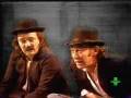 Gianfrancesco Guarnieri e Raul Cortez - Esperando Godot