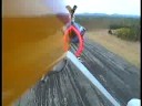Maiden Flight Twister ARF