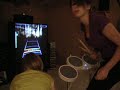 Rockband - we suck