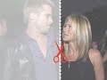 lately i've been missing the old couple
brad pitt and jennifer aniston
so i made this video cause i thought the words of the song might fit.
i really miss seeing them together! =/
song: better than me
by: hinder