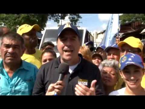 Julio Borges: Luego de 50 días del cierre de la frontera se agravan las colas y la escasez