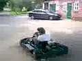 springen met cart 2