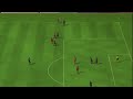 FIFA 2010 Gameplay Liverpool vs Man Utd PS3 High Quality
