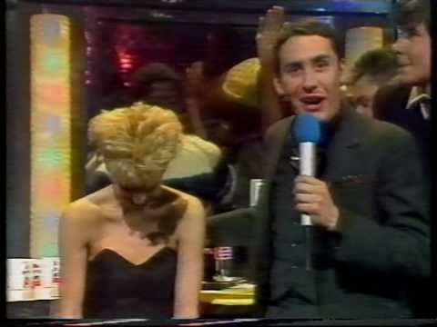 Leslie Ash