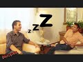 Xavier Zendejas, blooper en entrevista con Carlos Ignacio