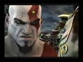 God of war 3 trailer God of war 3 trailer