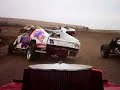 Mohave Valley Raceway 2-2-08