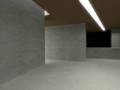(3D фильм)Проект виллы архитектурного бюро wHY Architecture