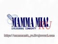mamma mia!   the musical   moscow cast