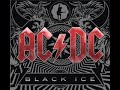 AC/DC-Black Ice-Decibal AC/DC-Black Ice-Decibal