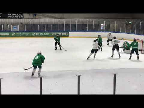 Tryout GrIFK  15.04.2023