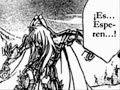 Saint Seiya - The Lost Canvas capitulo 20 Saint Seiya - The Lost Canvas capitulo 20
