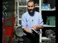le sketch de dieudonn� sur un colon isra�lien et son voisin arabe moktar.