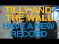 TILLY AND THE WALL HAVE A NEW RECORD (2)