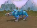 Spore: mchmt55116's Freeky World