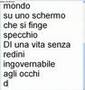 futurismo multimediale