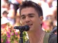 Juanes - A Dios Le Pido [LIVE at Fernsehgarten]
