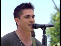 Juanes - A Dios Le Pido [LIVE at Fernsehgarten]