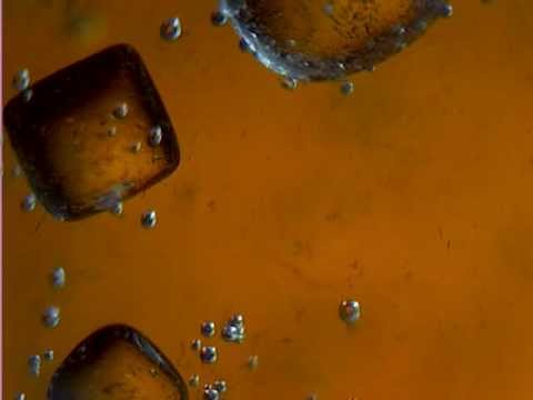 how to dissolve salt in water quickly
