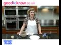 How to make a traditional Christmas Pudding - part 2