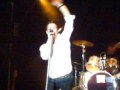 James toseland and crash do Every little thing she does is magic