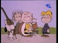 Play it Again, Charlie Brown