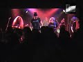 Obeah live Dead inside
