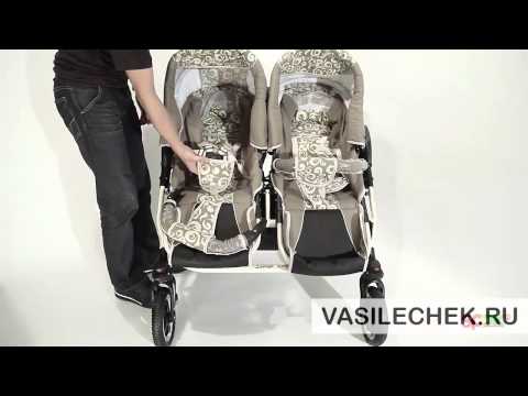 Tako Jumper Duo обзор коляски для двойни (близнецов) vasilechek.ru Tako Jumper Duo обзор коляски для двойни (близнецов) vasilechek.ru