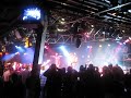Cockney Rejects - War on the terraces