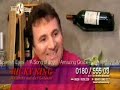 Ricky King Commercial Ricky King Commercial