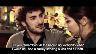 CORTOMETRAJE DE LA SEMANA - WHATSAPP Y LAS PAREJAS