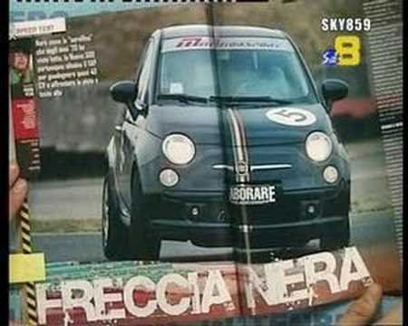 Immagine anteprima YouTube
