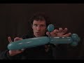 Balloon Guitar