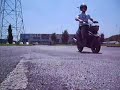 prove accelerazione