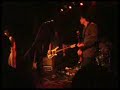 Fiery Furnaces - Chris Michaels